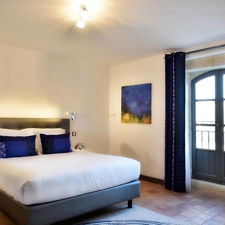 La Ferme Chapouton - Teritoria Hotel Grignan Buitenkant foto