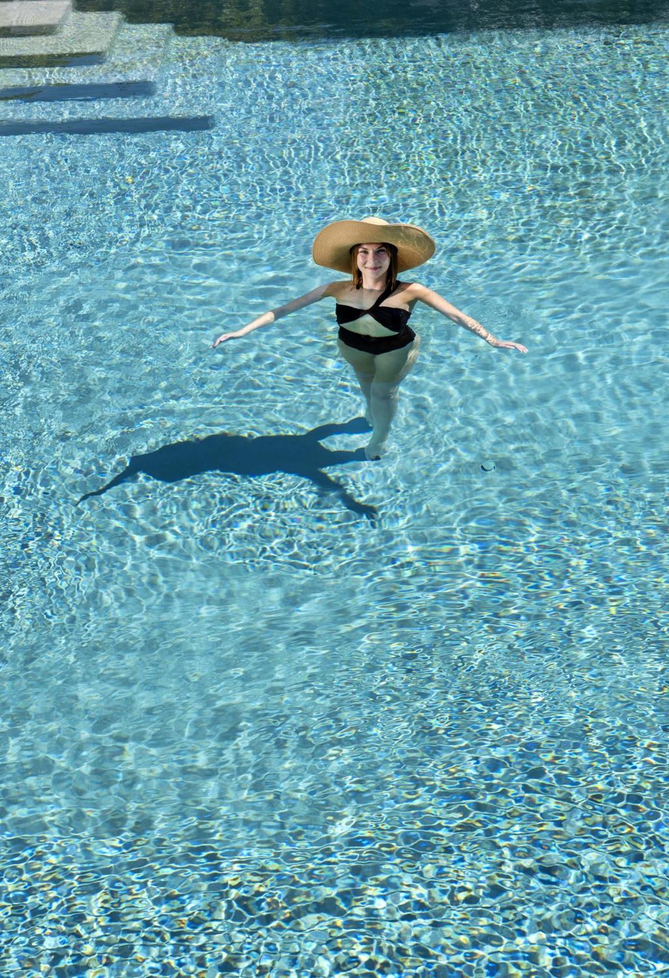 La Ferme Chapouton - Teritoria Hotel Grignan Buitenkant foto