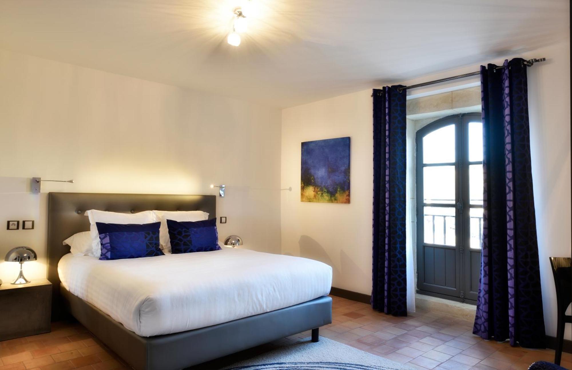 La Ferme Chapouton - Teritoria Hotel Grignan Buitenkant foto